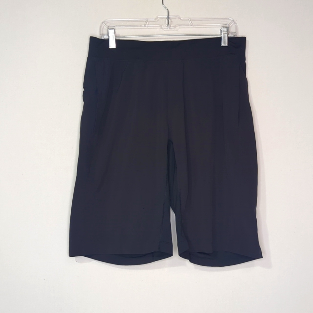 Lululemon Men's Shorts Black sz L Large